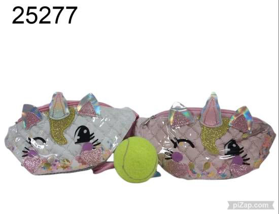 Imagen de RIÑONERA INFANTIL UNICORNIO TRENDY 9.25